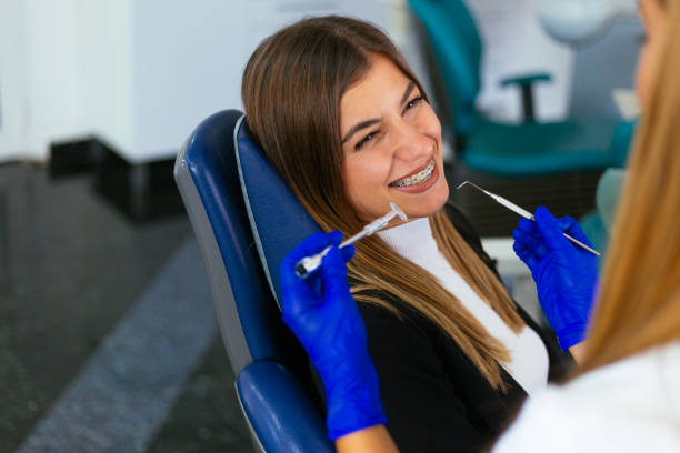 Dental Inlays and Onlays in Germantown, IL