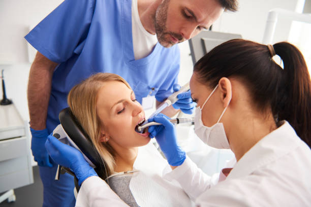 Best Dental X-Rays and Imaging  in Germantown, IL