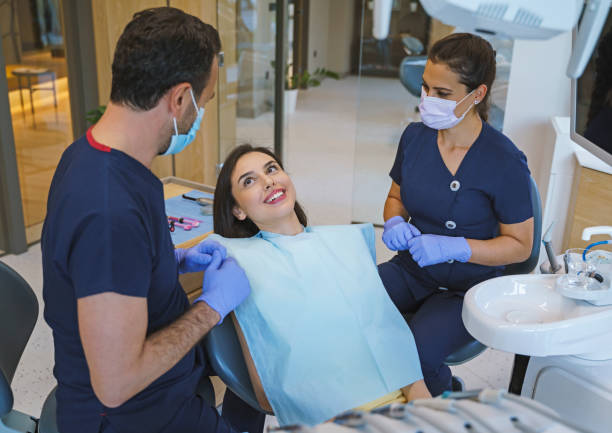 Best Emergency Dental Care  in Germantown, IL