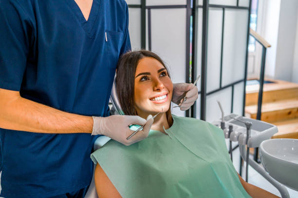 Best Oral Cancer Screening  in Germantown, IL