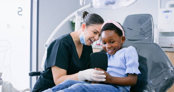 Best Pediatric Dentistry  in Germantown, IL