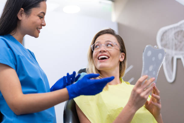 Best Dentures (Full and Partial)  in Germantown, IL