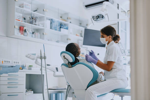 Why Choose Us for Your Dental Needs in Germantown, IL
