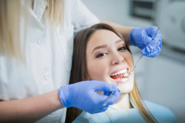 Best Preventive Dentistry  in Germantown, IL